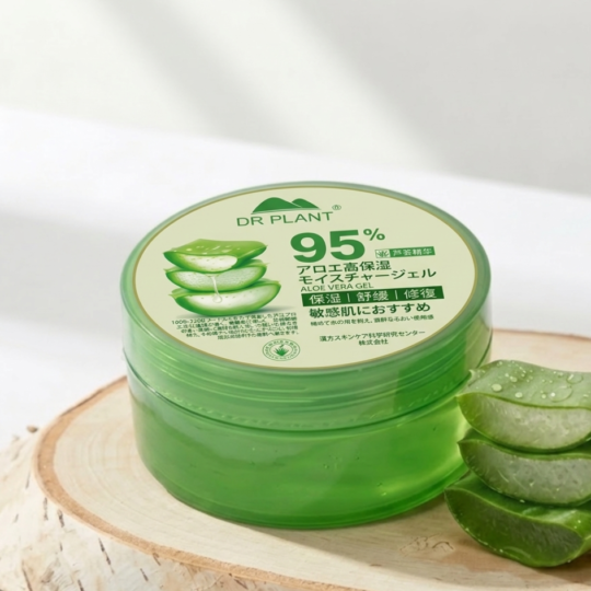 Aloe Vera Gel(extra fresh)