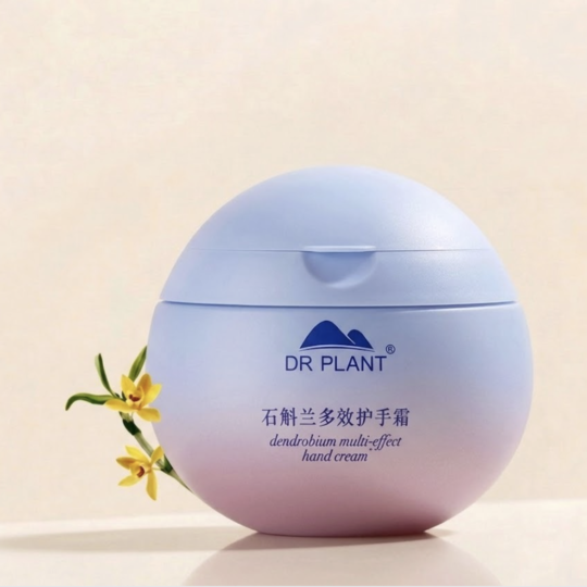 Dendrobium Multi-Effect Hand Cream