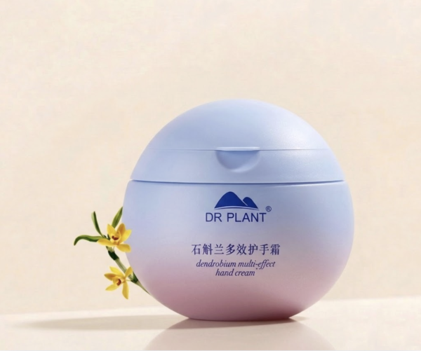 Dendrobium Multi-Effect Hand Cream