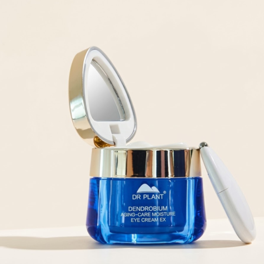 Dendrobium Aging-Care Moisture Eye Cream